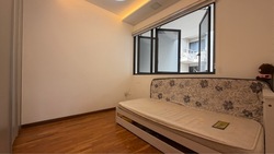 Skypark Residences (D27), Condominium #499557011